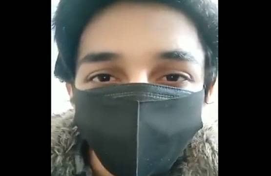 कोरोना: PAK ने अपने छात्रों को छोड़ा, लगा रहे गिड़गिड़ा कर गुहार