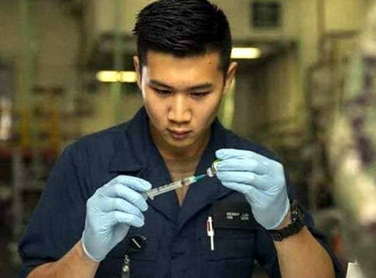 PAK में शख्स को हुआ पेट दर्द, बता दिया कोरोना वायरस, फिर...