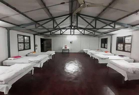 जानिए भारत के किन-किन शहरों में हैं कोरोना के संदिग्ध