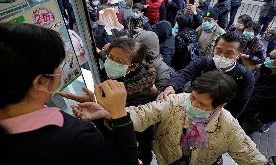 जानिए भारत के किन-किन शहरों में हैं कोरोना के संदिग्ध