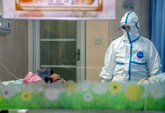 जानिए भारत के किन-किन शहरों में हैं कोरोना के संदिग्ध