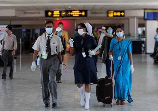 जानिए भारत के किन-किन शहरों में हैं कोरोना के संदिग्ध