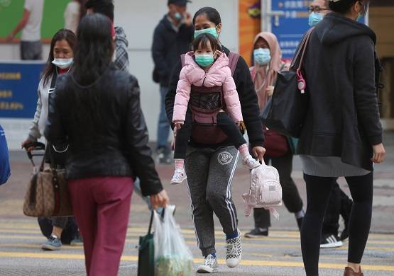 जानिए भारत के किन-किन शहरों में हैं कोरोना के संदिग्ध