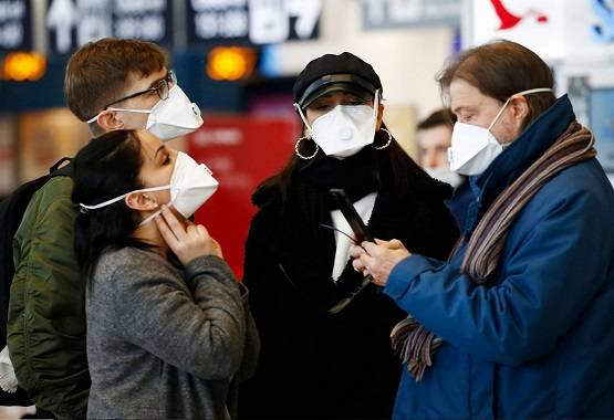 जानिए भारत के किन-किन शहरों में हैं कोरोना के संदिग्ध