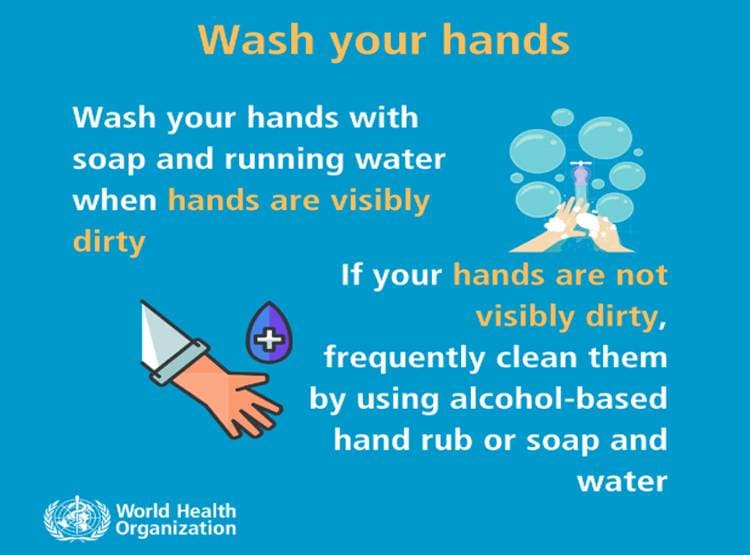 अगर कर दी ये गलतियां तो हमला कर सकता है कोरोना वायरस!