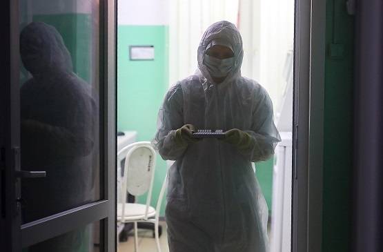 कोरोना पर चीन से एकजुटता दिखाना PAK को पड़ा भारी, सड़कों पर उतरे लोग