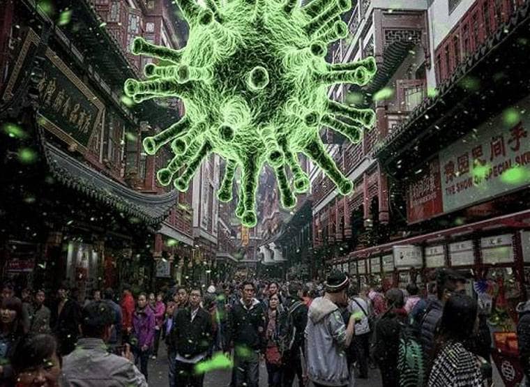 कोरोना वायरस पर आखिर क्या छिपा रहा चीन? इस दावे से सनसनी