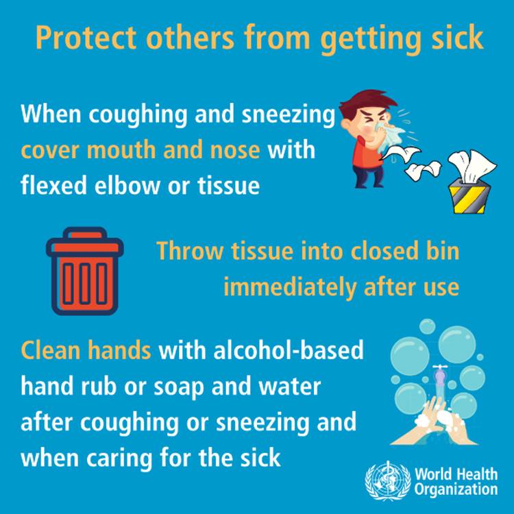 अगर कर दी ये गलतियां तो हमला कर सकता है कोरोना वायरस!