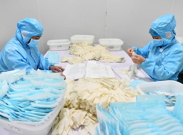 क्या कोरोना वायरस से सुरक्षा देगी हेल्थ इंश्योरेंस पॉलिसी?