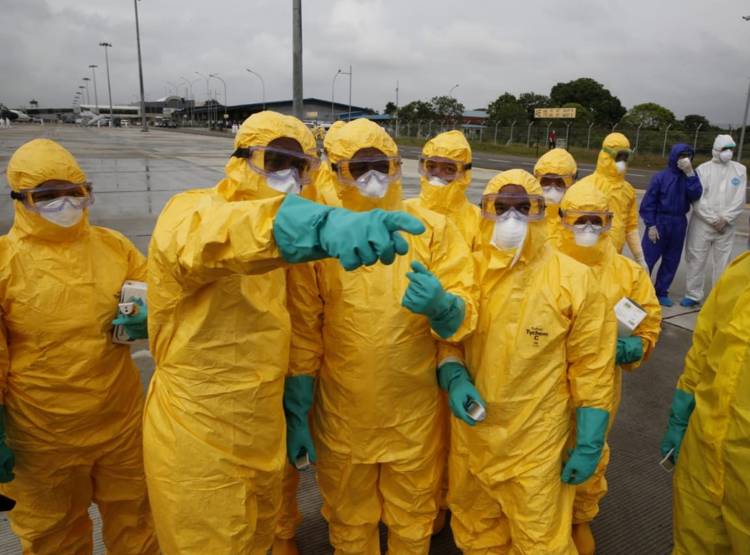 Corona: स्पेन में फैला कोरना वायरस, होटल में फंसे सैकड़ों लोग