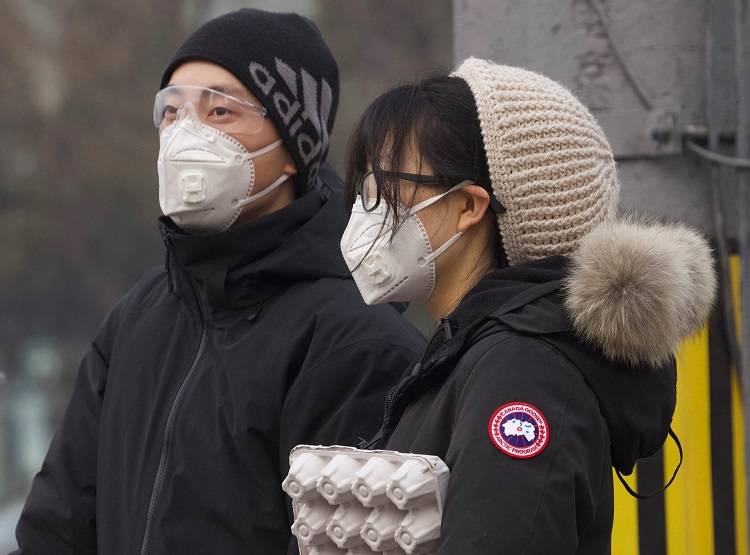 कोरोना पर चीन से एकजुटता दिखाना PAK को पड़ा भारी, सड़कों पर उतरे लोग