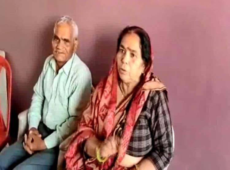 चीन में फंसे कपल की गुहार..घर में आटा-चावल खत्म कोई नेता मदद नहीं कर रहा