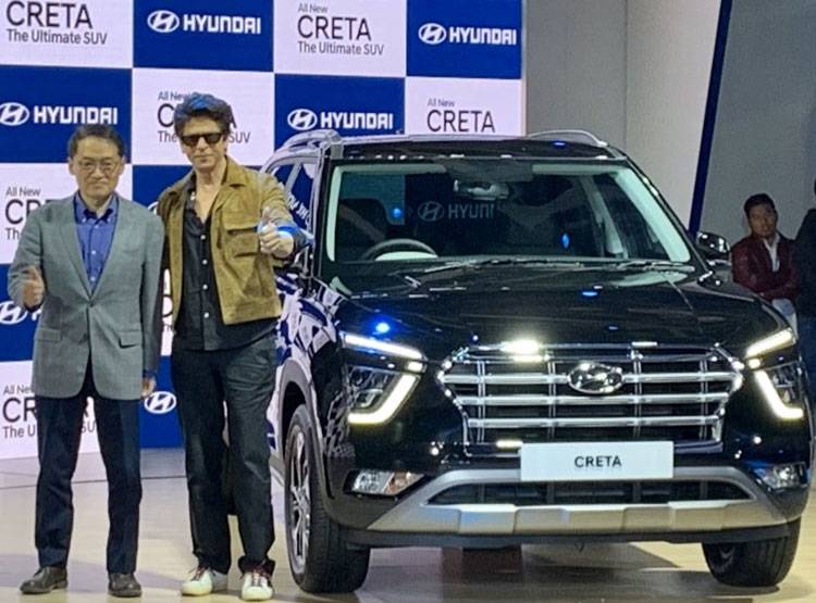 Maruti ने पेश किया Brezza का पेट्रोल वेरिएंट, हुंडई Creta का भी बदला लुक