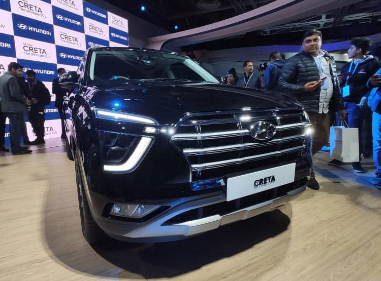 Maruti ने पेश किया Brezza का पेट्रोल वेरिएंट, हुंडई Creta का भी बदला लुक