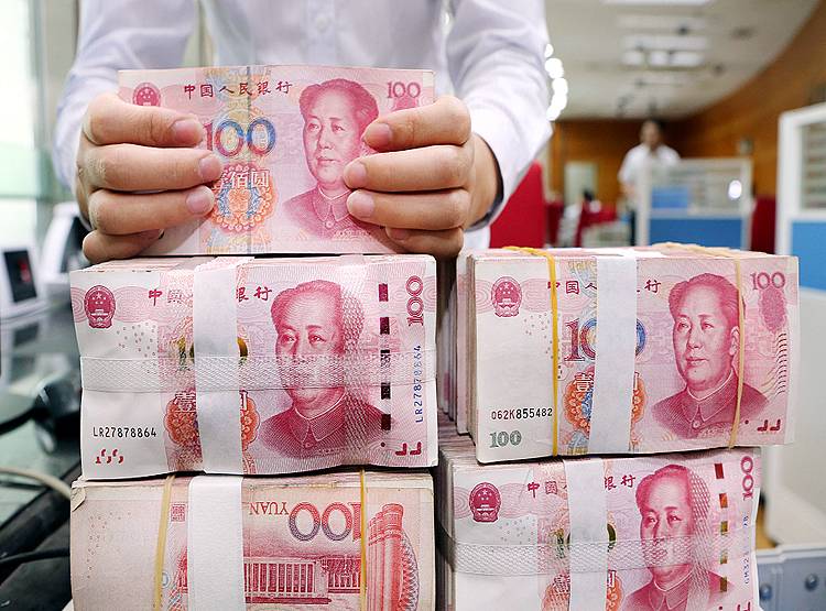 कोरोना वायरस का कहर, चीन जलाएगा 84 हजार करोड़ नोट!
