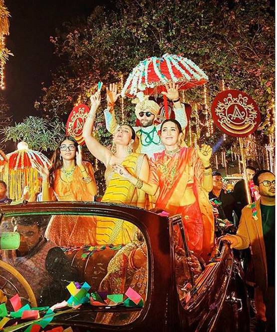 अरमान जैन ने लिए 7 फेरे, दूल्हा-दुल्हन की पहली तस्वीरें वायरल