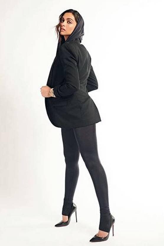 दीपिका के फैशन पर उठे सवाल, ट्रोल्स ने एक्ट्रेस के लुक को कहा डिजास्टर