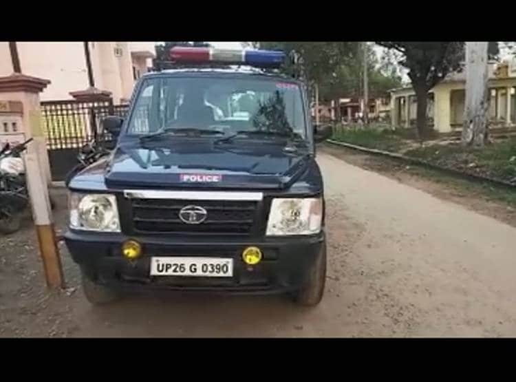 प्रेमी की शादी का व‍िरोध करने घर पहुंची प्रेम‍िका, चौखट पर म‍िली मौत