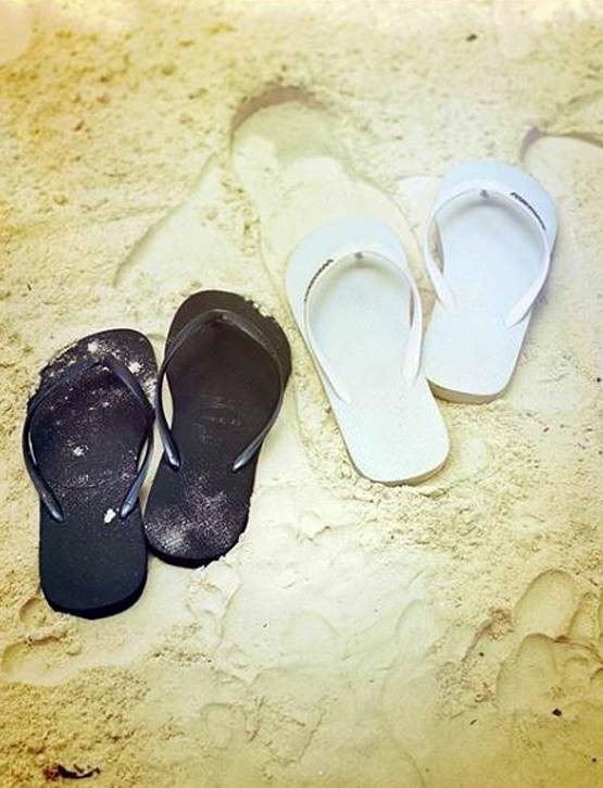 रणवीर सिंह संग वेकेशन पर दीपिका, फोटो शेयर कर लिखा स्पेशल मैसेज