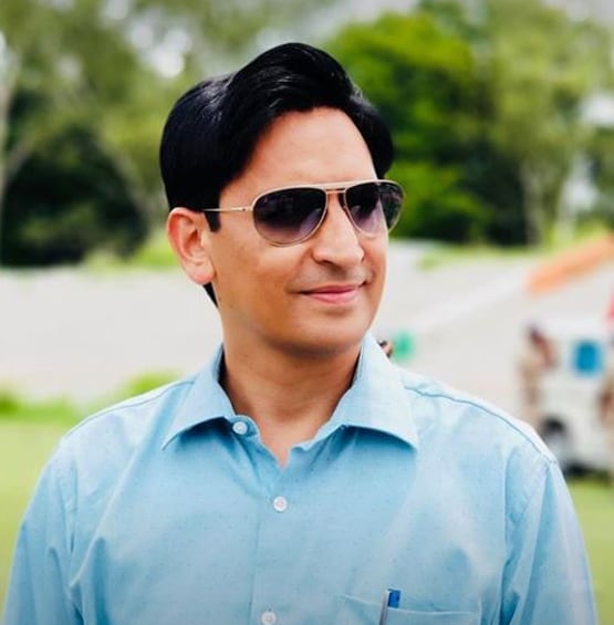 'जीरो' क्या सिखाता है? इस सवाल का जवाब देकर बने IAS