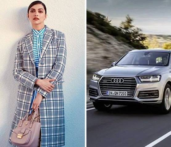 बॉलीवुड के ये सितारे हैं महंगी गाड़ियों के शौकीन, कीमत जानकर होंगे हैरान