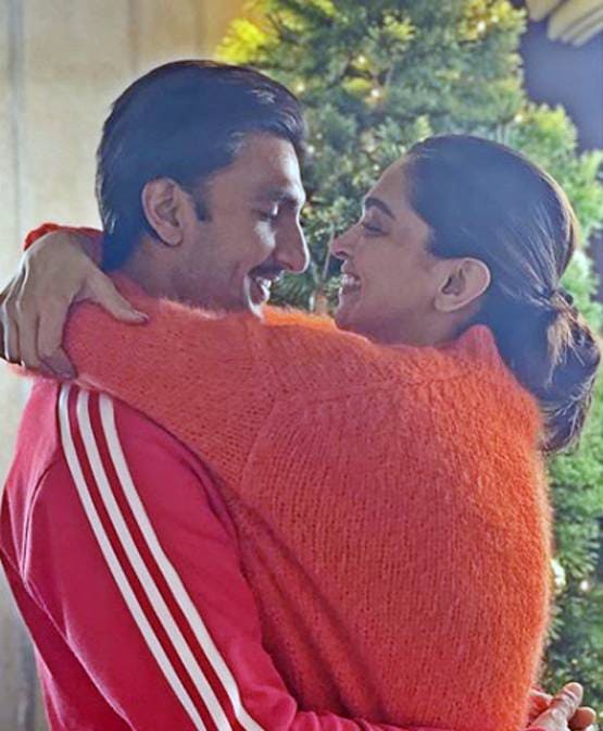 वेकेशन से लौटे दीपिका-रणवीर, क्या वैलेंटाइन डे पर है स्पेशल प्लान?