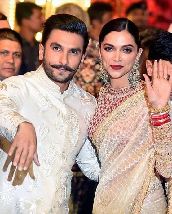 रणवीर सिंह संग वेकेशन पर दीपिका, फोटो शेयर कर लिखा स्पेशल मैसेज