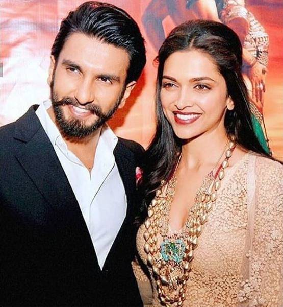 रणवीर सिंह संग वेकेशन पर दीपिका, फोटो शेयर कर लिखा स्पेशल मैसेज