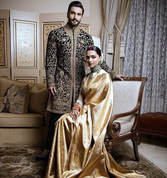 रणवीर सिंह संग वेकेशन पर दीपिका, फोटो शेयर कर लिखा स्पेशल मैसेज