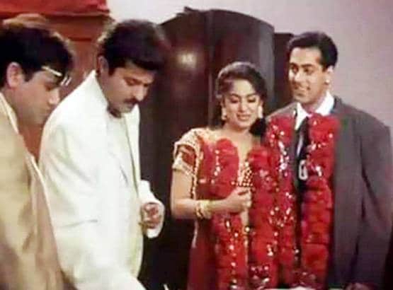 बॉलीवुड के वो रोमांस, जब हीरो को छोड़ हीरोइन ने थामा किसी और का हाथ