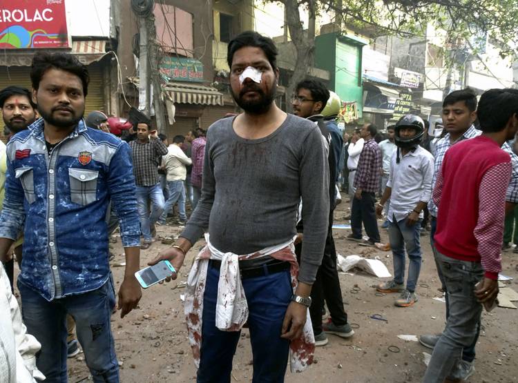 घर से बाहर न‍िकला इंजीन‍ियर, 100 कदम दूर ही सीने में पड़ी गोली