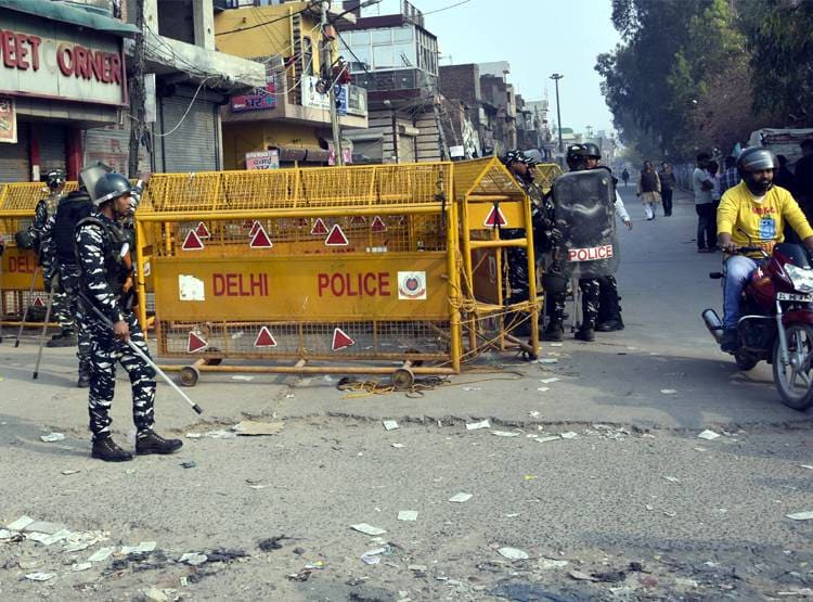 घर से बाहर न‍िकला इंजीन‍ियर, 100 कदम दूर ही सीने में पड़ी गोली