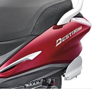 HERO के स्कूटर पर 8 हजार की छूट, डाउन पेमेंट सिर्फ 1 रुपये से शुरू