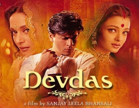 बॉलीवुड की वो रोमांटिक फिल्में जिनमें हार कर भी जीत गई मोहब्बत