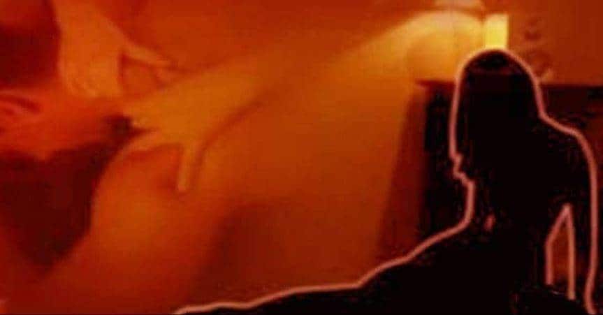 मसाज पार्लर में सिर्फ 'मसाज' कराना चाहता था युवक, तोड़ दी हड्डी