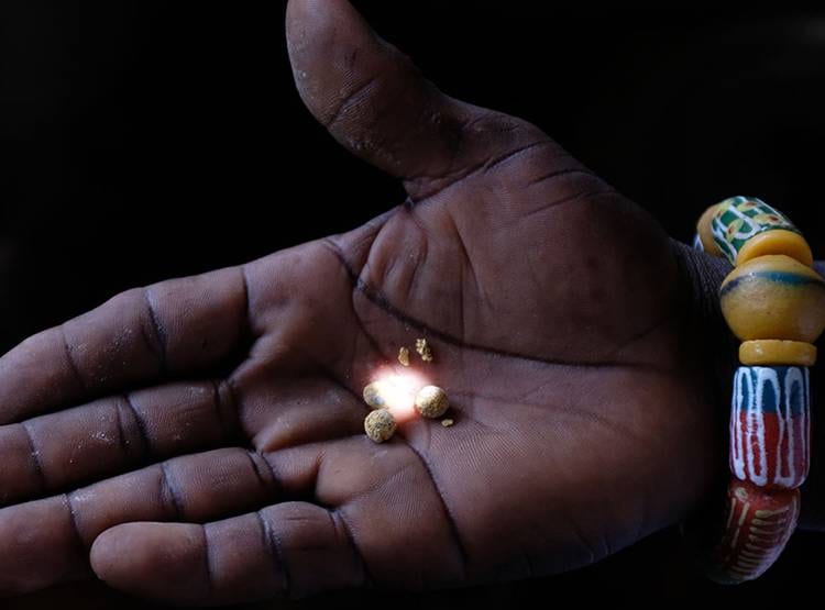 सोनभद्र में 3 हजार टन सोना मिलने की बात कैसे फैली? पूरी कहानी