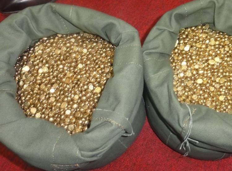 सोनभद्र का सोना भंडार बदलेगा किस्मत, इन देशों को अब पछाड़ देगा भारत