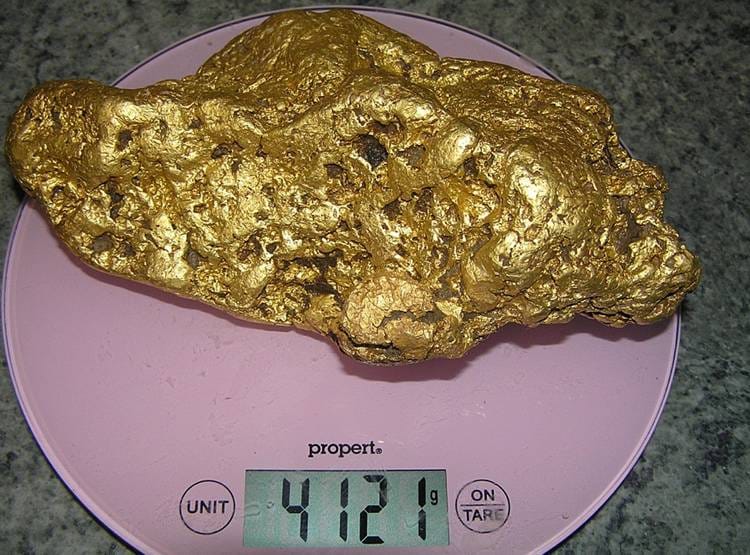 सोने पर सुहागा, सोनभद्र में अब मिल सकता है यूरेनियम का भंडार!