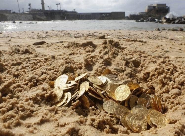 सोनभद्र का सोना भंडार बदलेगा किस्मत, इन देशों को अब पछाड़ देगा भारत