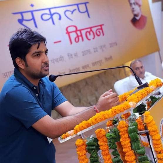 UPSC इंटरव्यू को समझा था हौव्वा, फिर ऐसे फटाफट जवाब दे बना IAS