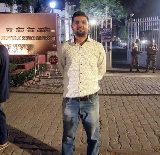 UPSC इंटरव्यू को समझा था हौव्वा, फिर ऐसे फटाफट जवाब दे बना IAS