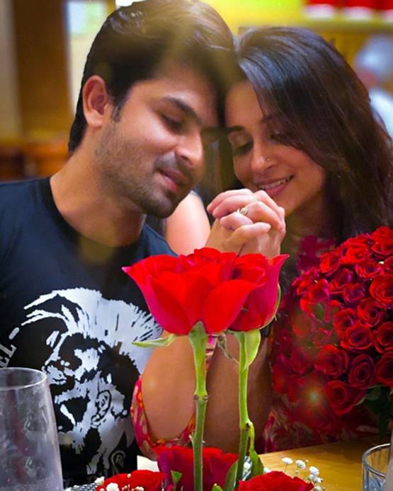 एनिवर्सरी पर इमोशनल हुए शोएब, पत्नी दीपिका के लिए लिखा स्पेशल नोट