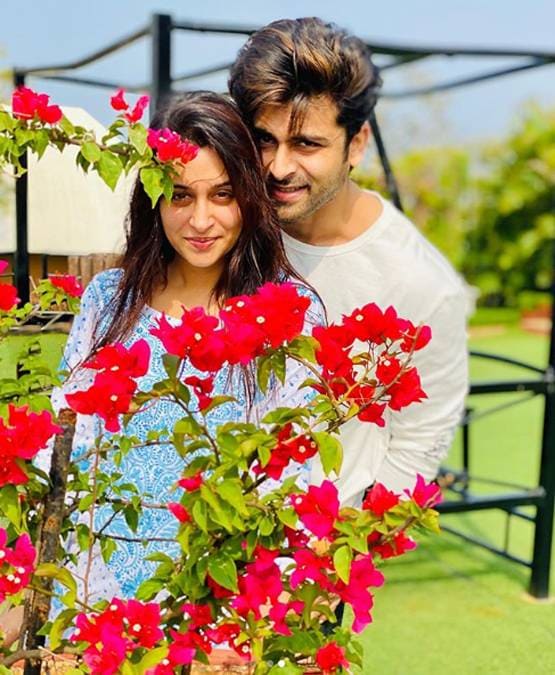 एनिवर्सरी पर इमोशनल हुए शोएब, पत्नी दीपिका के लिए लिखा स्पेशल नोट