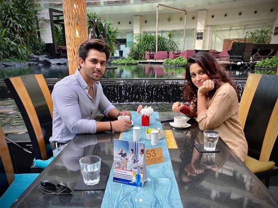 एनिवर्सरी पर इमोशनल हुए शोएब, पत्नी दीपिका के लिए लिखा स्पेशल नोट