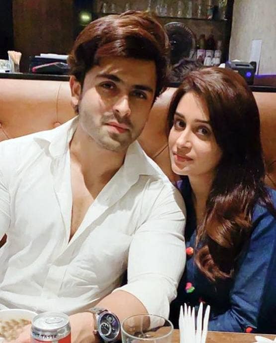 एनिवर्सरी पर इमोशनल हुए शोएब, पत्नी दीपिका के लिए लिखा स्पेशल नोट