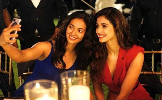 भारतीय सेना में लेफ्टिनेंट हैं दिशा की बड़ी बहन, ऐसी है लाइफस्टाइल