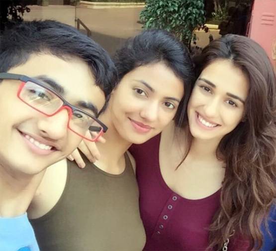 भारतीय सेना में लेफ्टिनेंट हैं दिशा की बड़ी बहन, ऐसी है लाइफस्टाइल