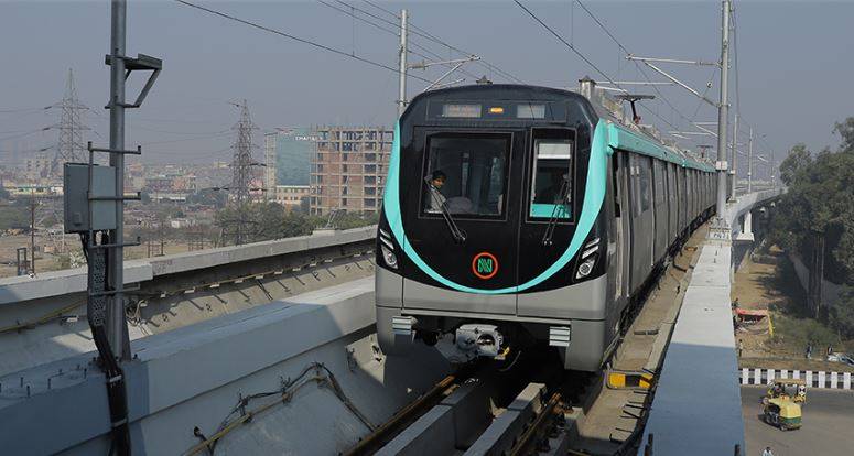 अब चलती मेट्रो में करो पार्टी, बर्थडे और प्री-वेडिंग को बनाओ खास