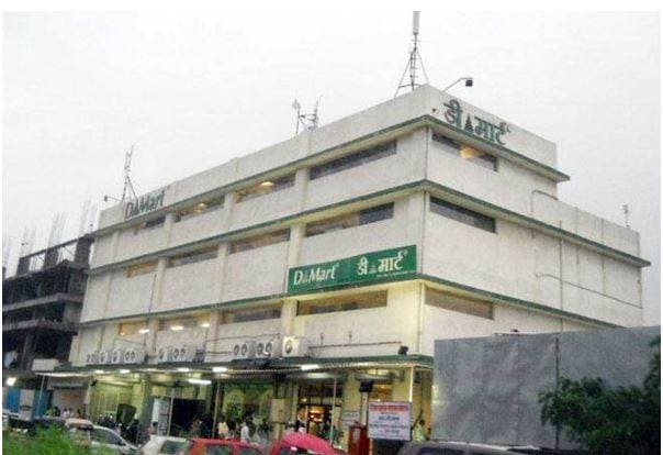 आगे अंबानी-पीछे दमानी, इस एक फैसले से राधाकृष्ण बने दूसरे सबसे अमीर शख्स