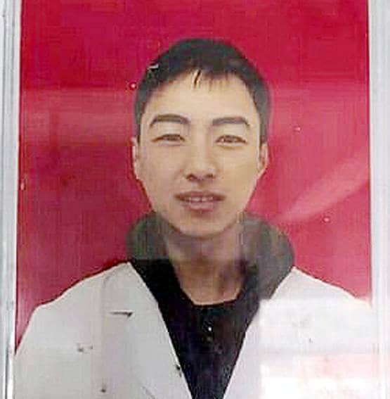 कोरोना वायरसः 5 डिग्री में 10 दिन से लगातार ड्यूटी पर था डॉक्टर, मौत